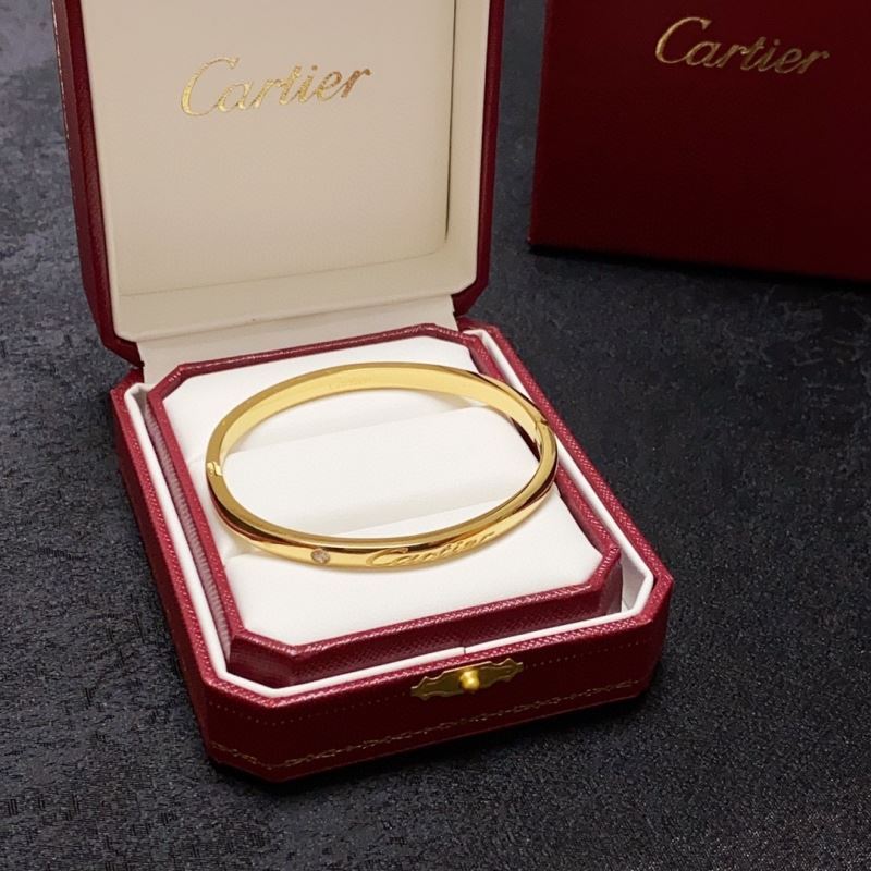 Cartier Bracelets